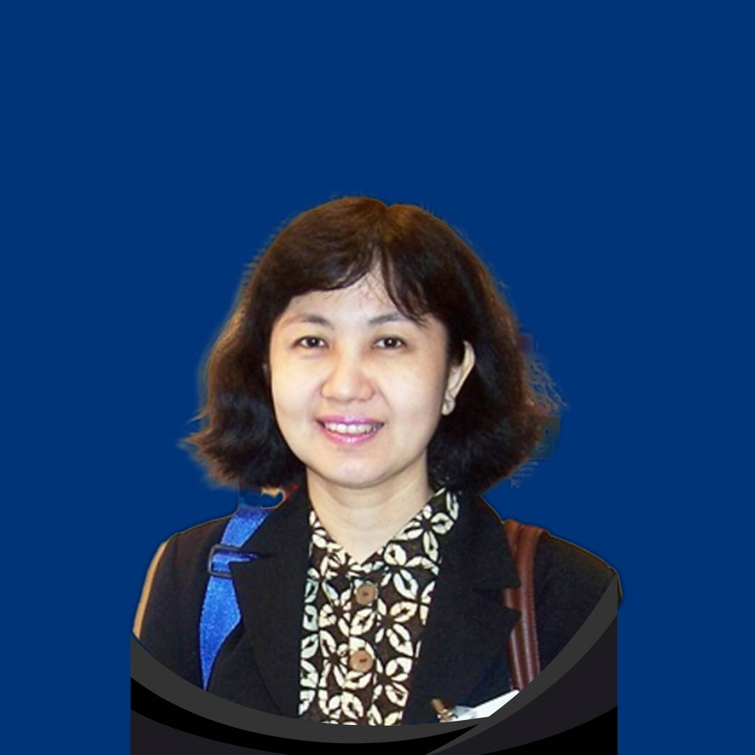 dr Dina Djojohusodo, Sp.A (K) }}