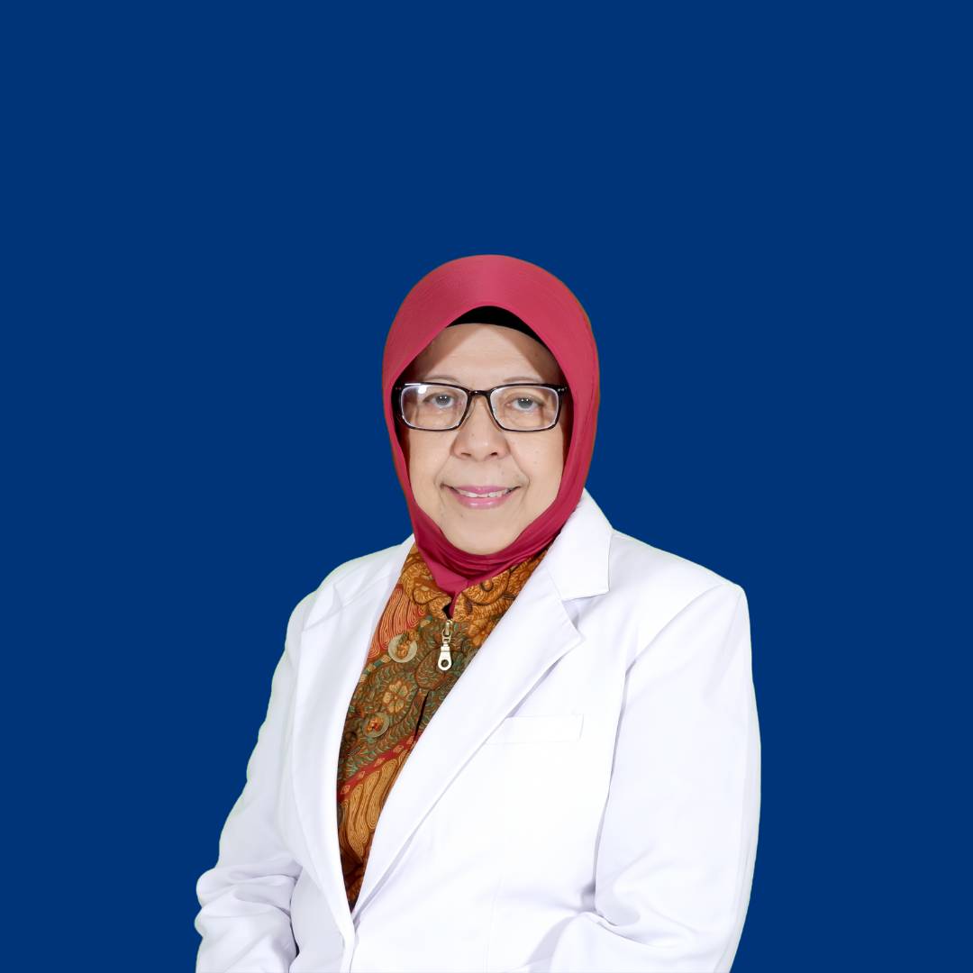 dr. Siti Nurul Hidayati, Sp.A (K) }}